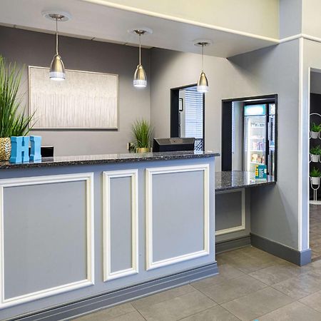 מלון Hyatt House Chicago שאומבורג מראה חיצוני תמונה