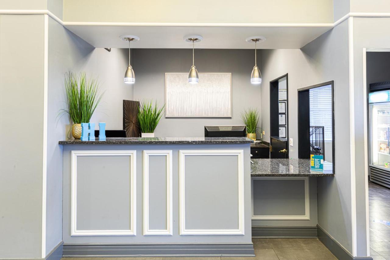 מלון Hyatt House Chicago שאומבורג מראה חיצוני תמונה
