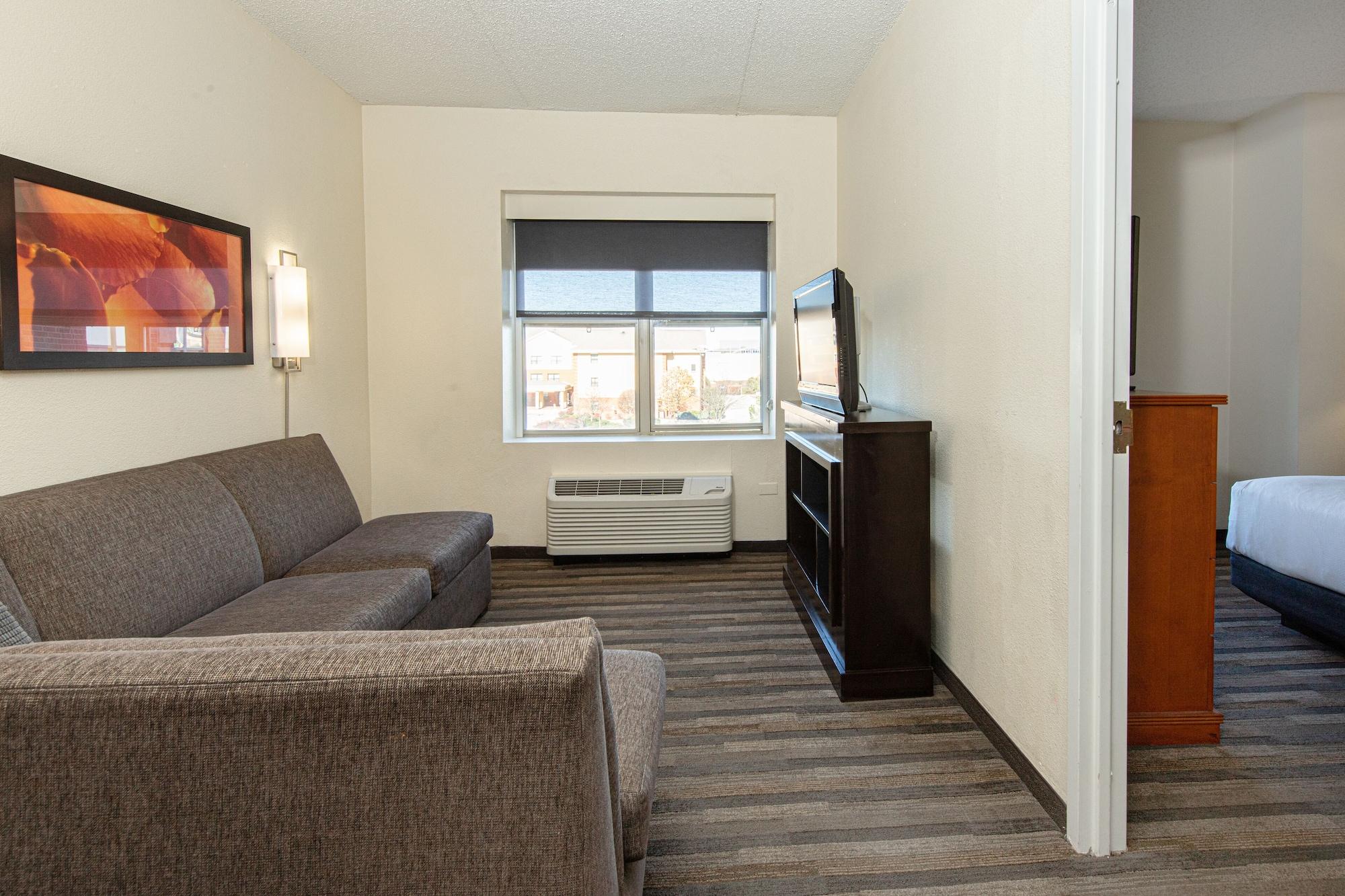 מלון Hyatt House Chicago שאומבורג מראה חיצוני תמונה