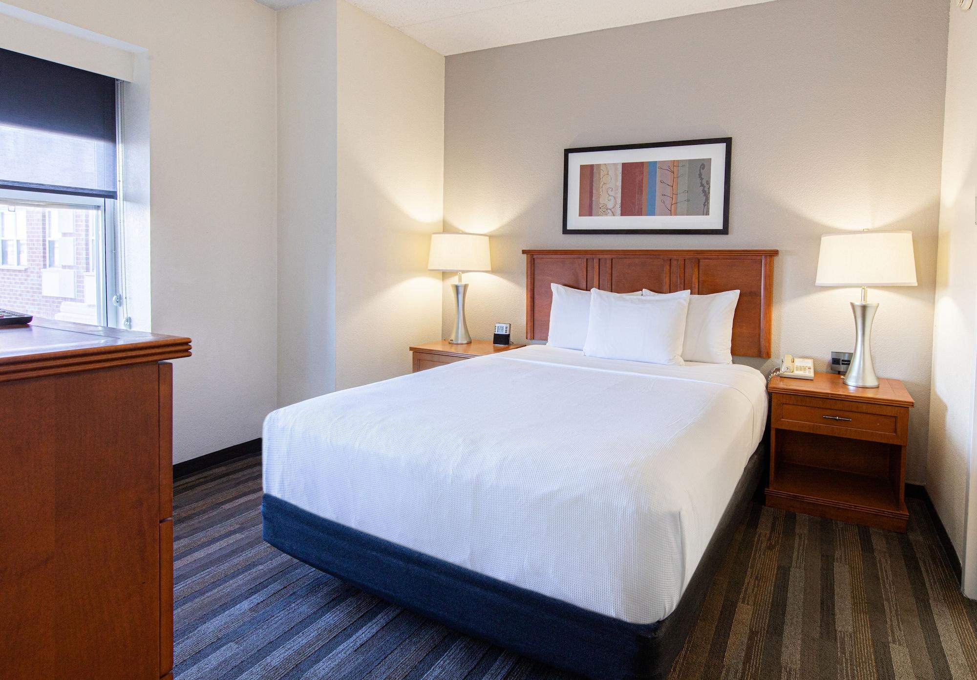 מלון Hyatt House Chicago שאומבורג מראה חיצוני תמונה