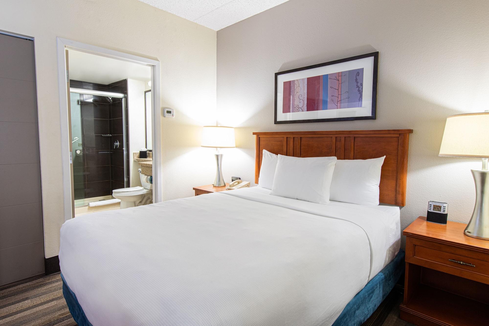 מלון Hyatt House Chicago שאומבורג מראה חיצוני תמונה