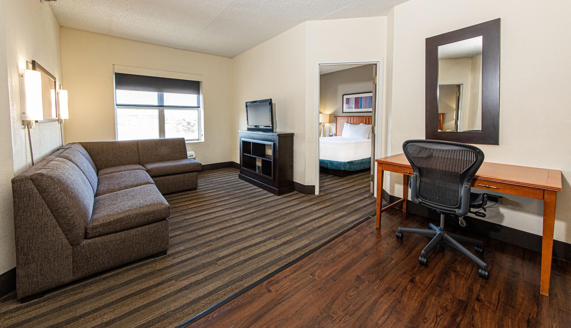 מלון Hyatt House Chicago שאומבורג מראה חיצוני תמונה