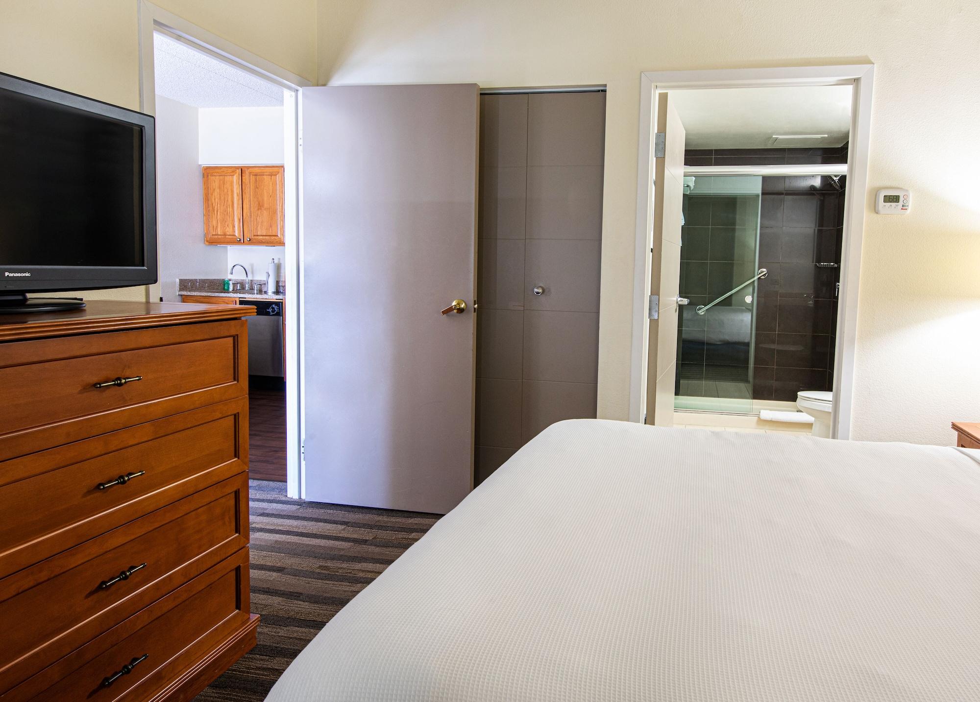 מלון Hyatt House Chicago שאומבורג מראה חיצוני תמונה