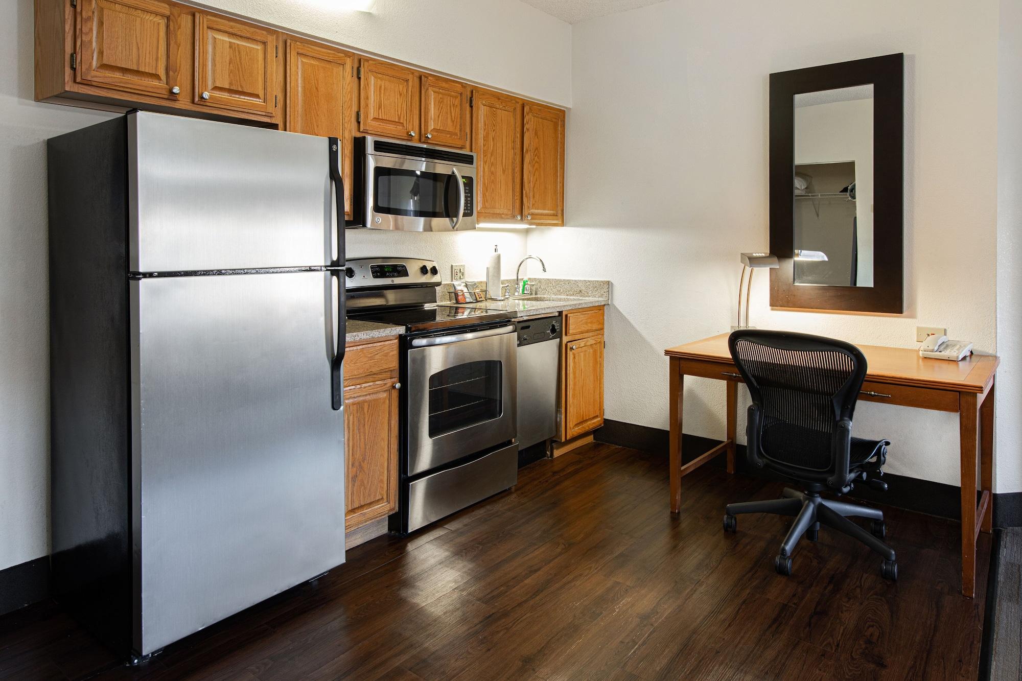 מלון Hyatt House Chicago שאומבורג מראה חיצוני תמונה