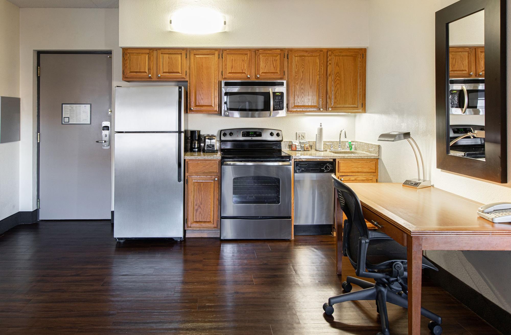 מלון Hyatt House Chicago שאומבורג מראה חיצוני תמונה