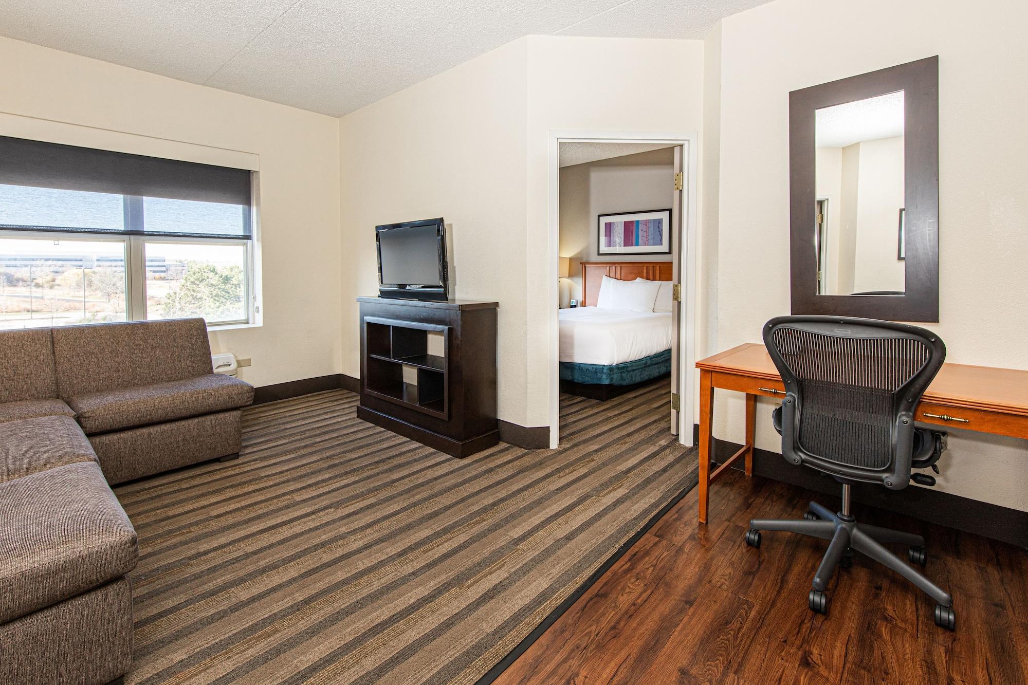 מלון Hyatt House Chicago שאומבורג מראה חיצוני תמונה