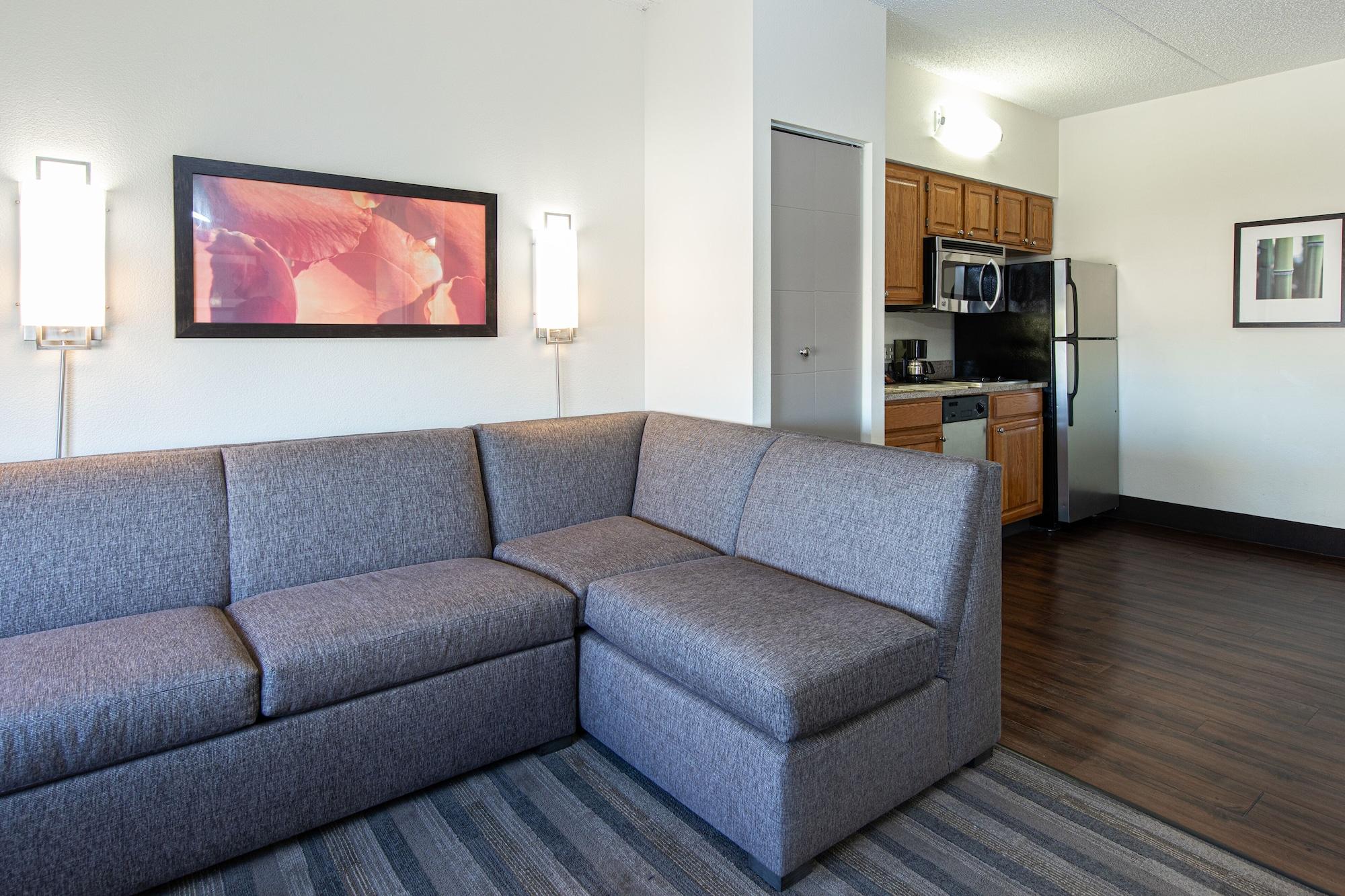מלון Hyatt House Chicago שאומבורג מראה חיצוני תמונה