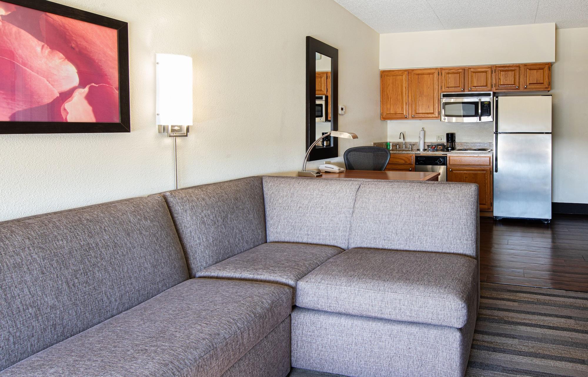 מלון Hyatt House Chicago שאומבורג מראה חיצוני תמונה