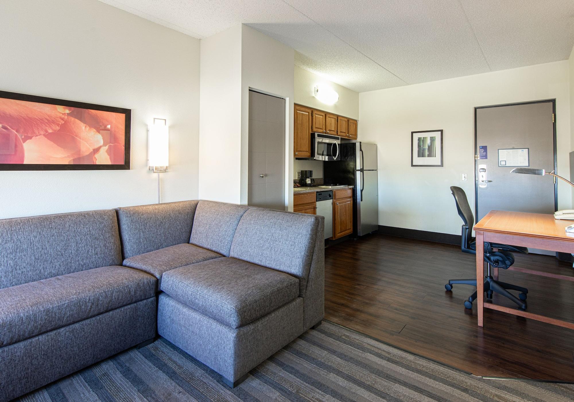 מלון Hyatt House Chicago שאומבורג מראה חיצוני תמונה
