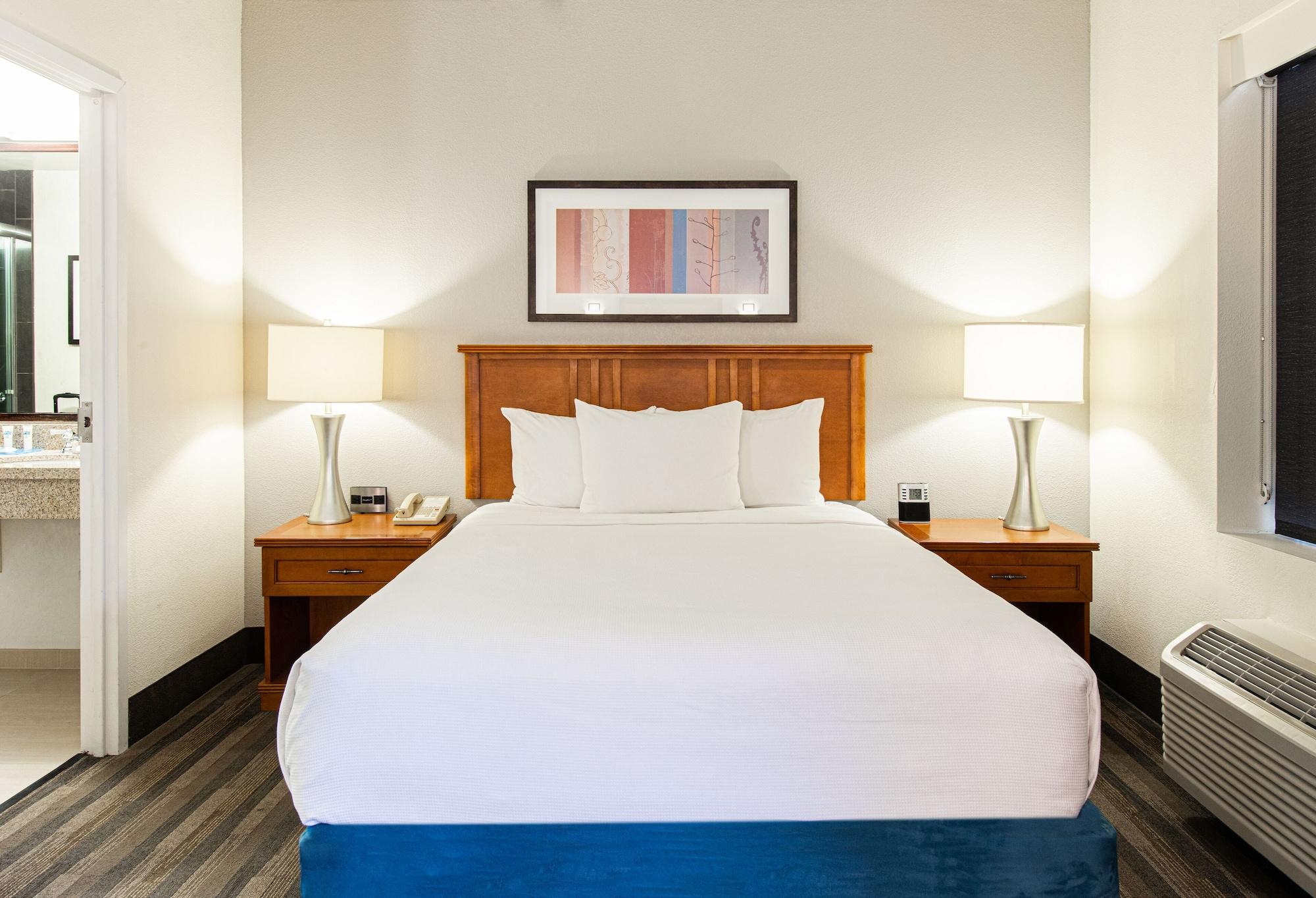 מלון Hyatt House Chicago שאומבורג מראה חיצוני תמונה