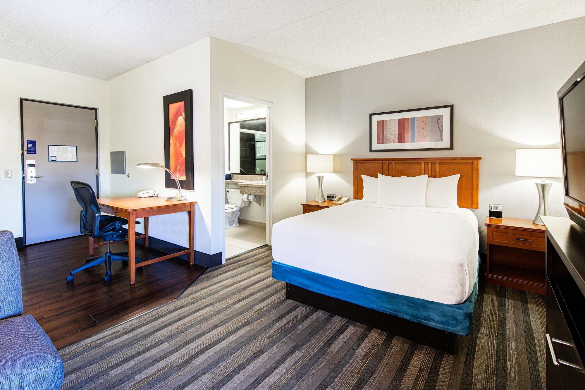 מלון Hyatt House Chicago שאומבורג מראה חיצוני תמונה