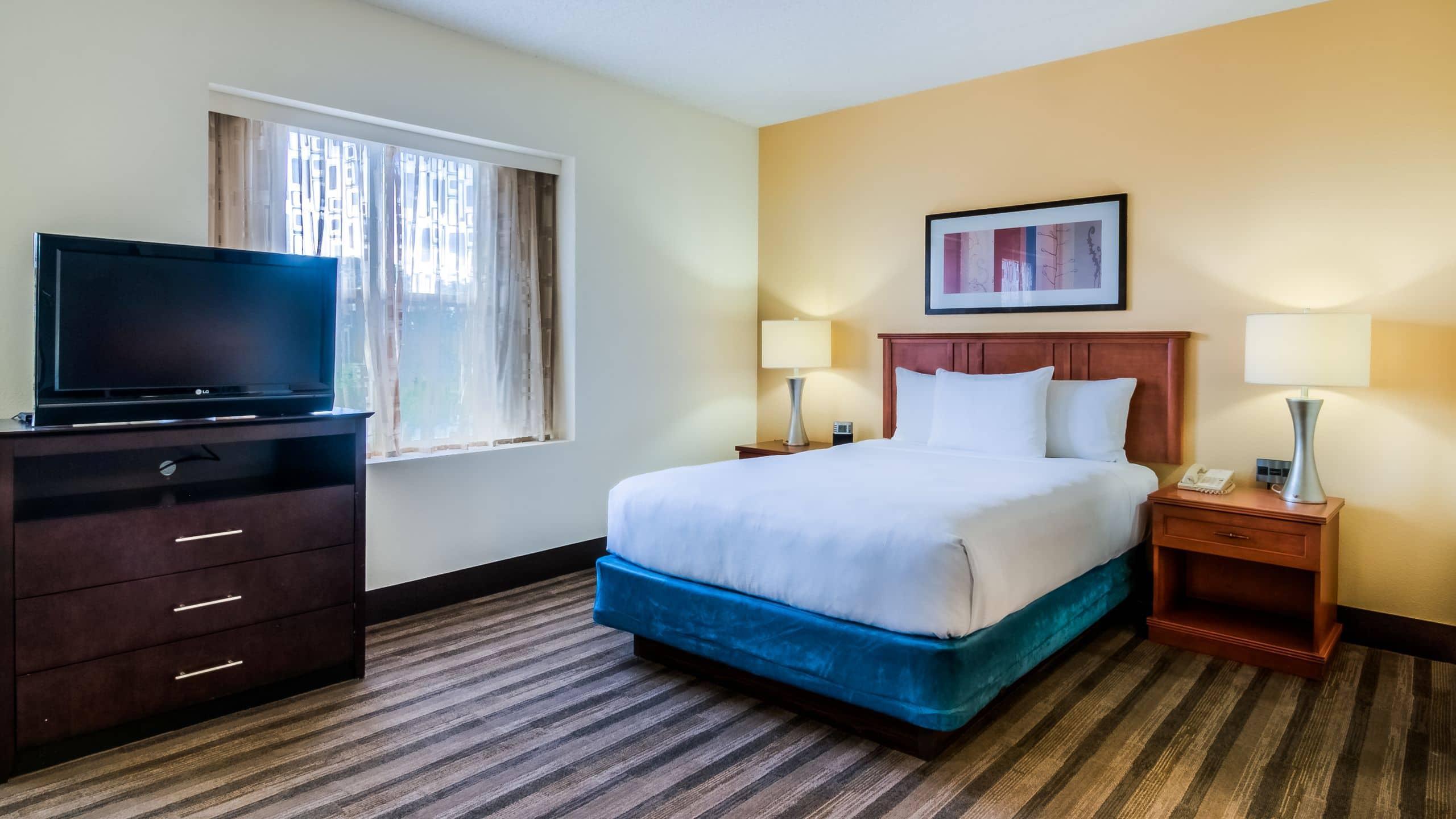 מלון Hyatt House Chicago שאומבורג מראה חיצוני תמונה
