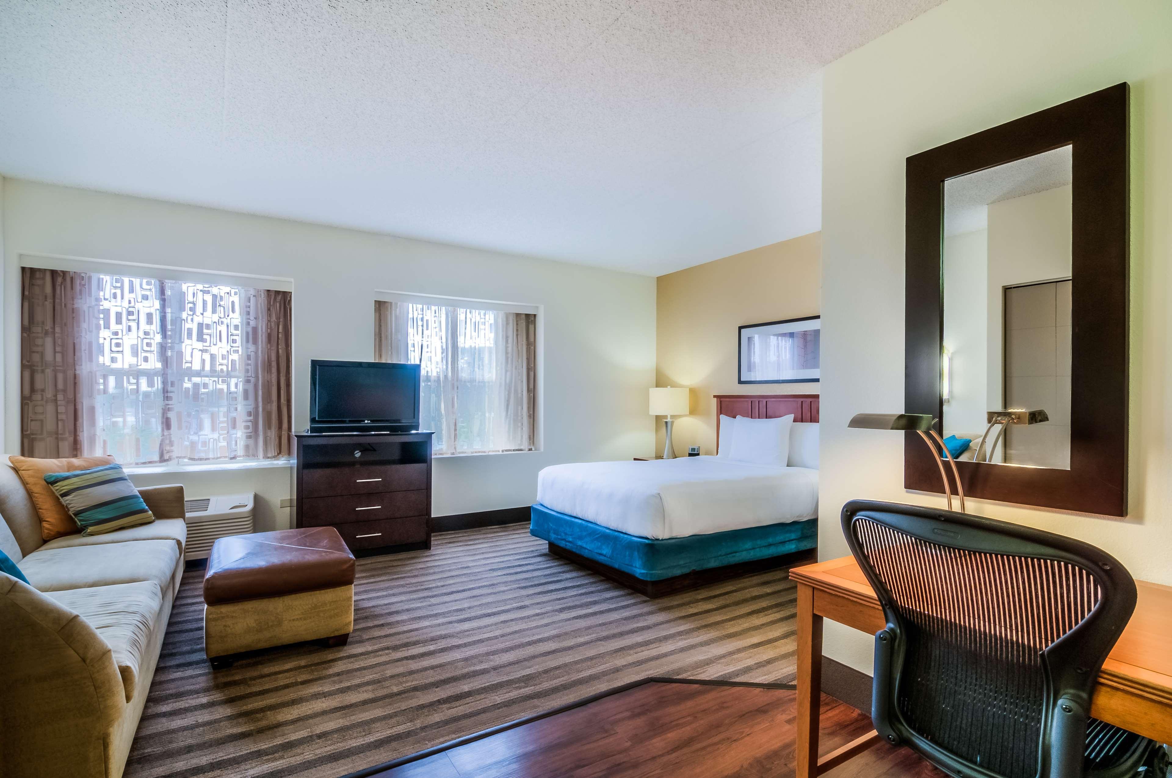 מלון Hyatt House Chicago שאומבורג מראה חיצוני תמונה