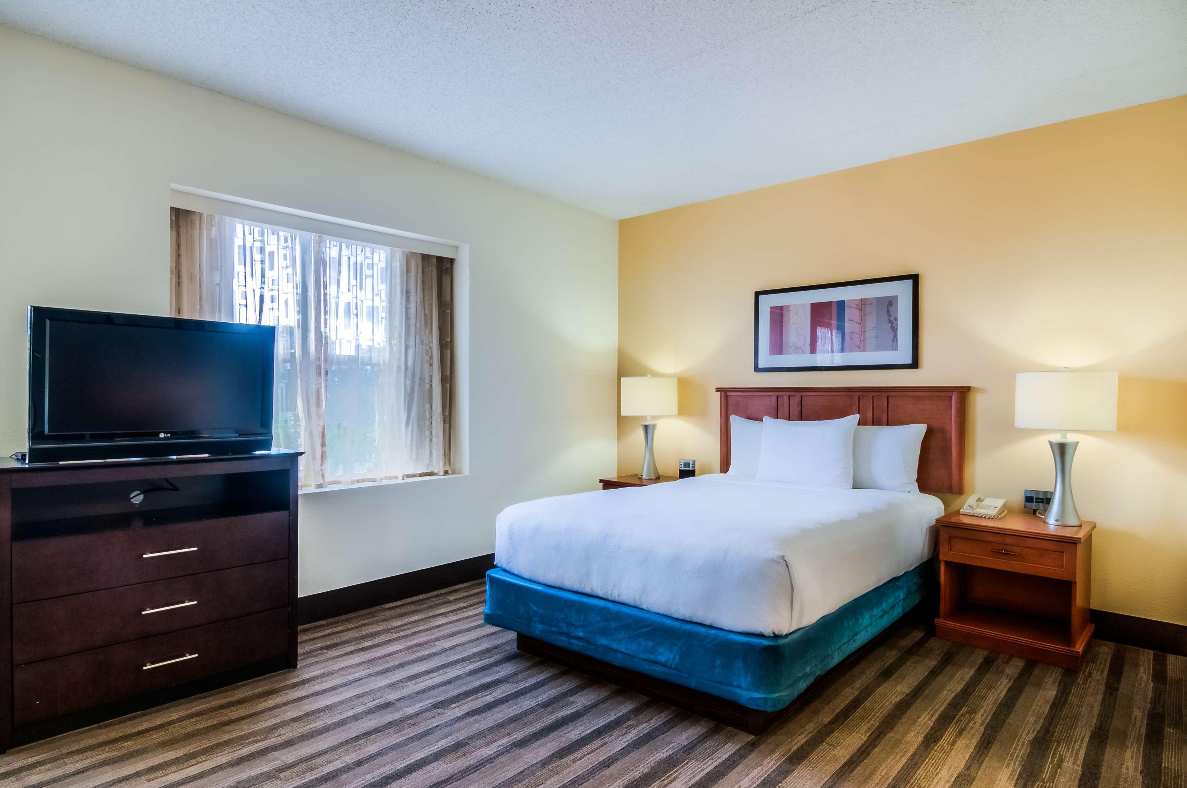 מלון Hyatt House Chicago שאומבורג מראה חיצוני תמונה