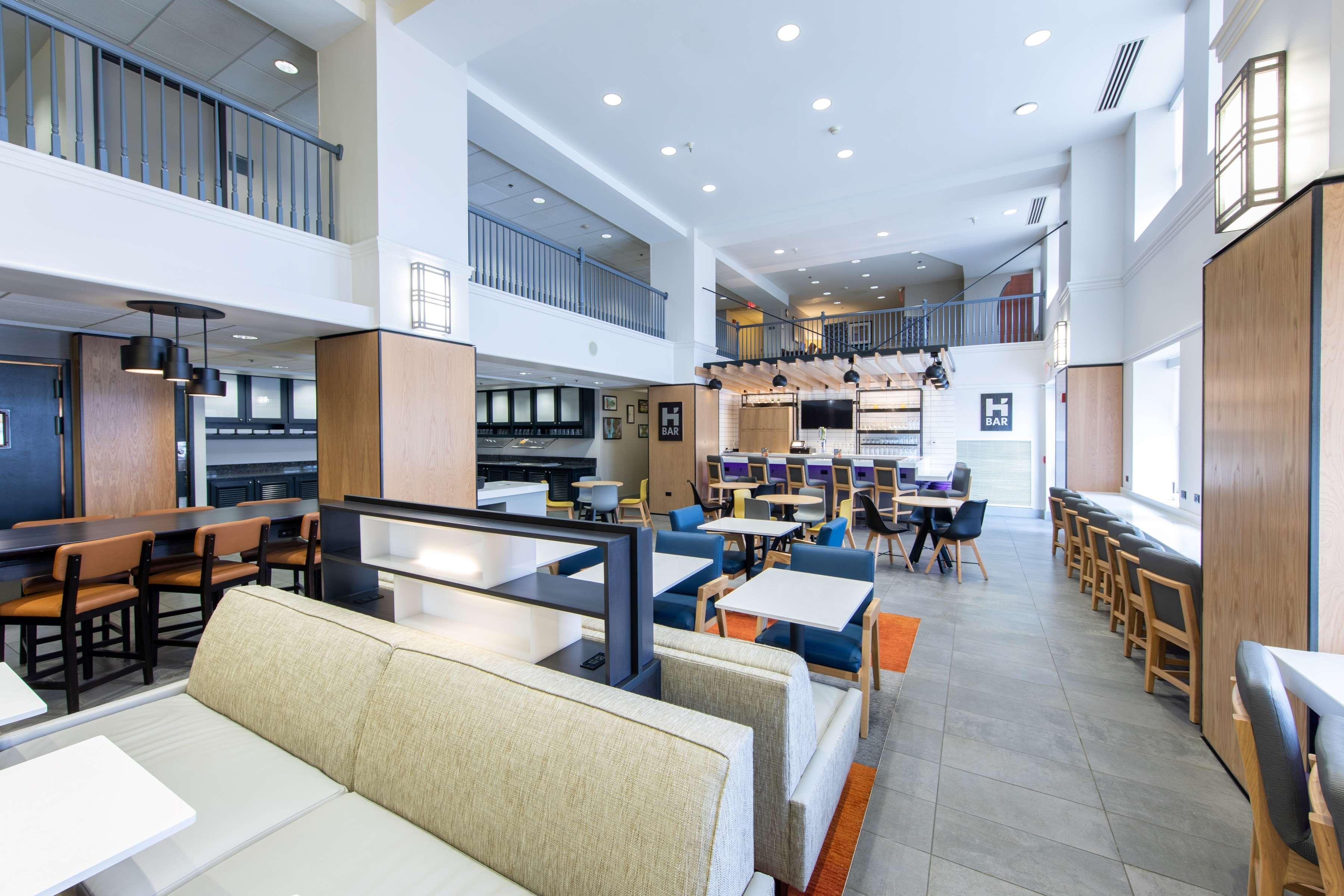 מלון Hyatt House Chicago שאומבורג מראה חיצוני תמונה