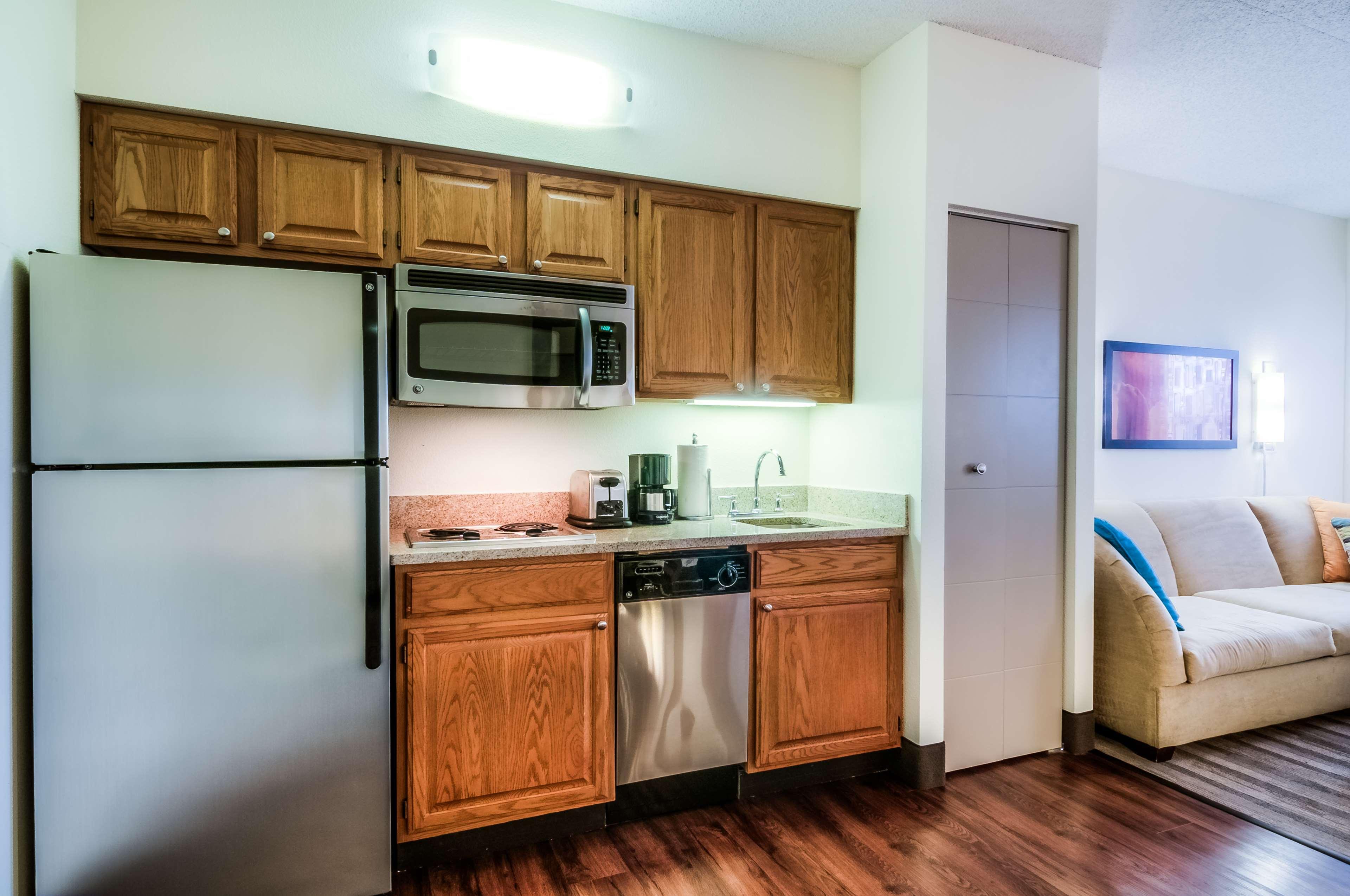 מלון Hyatt House Chicago שאומבורג מראה חיצוני תמונה