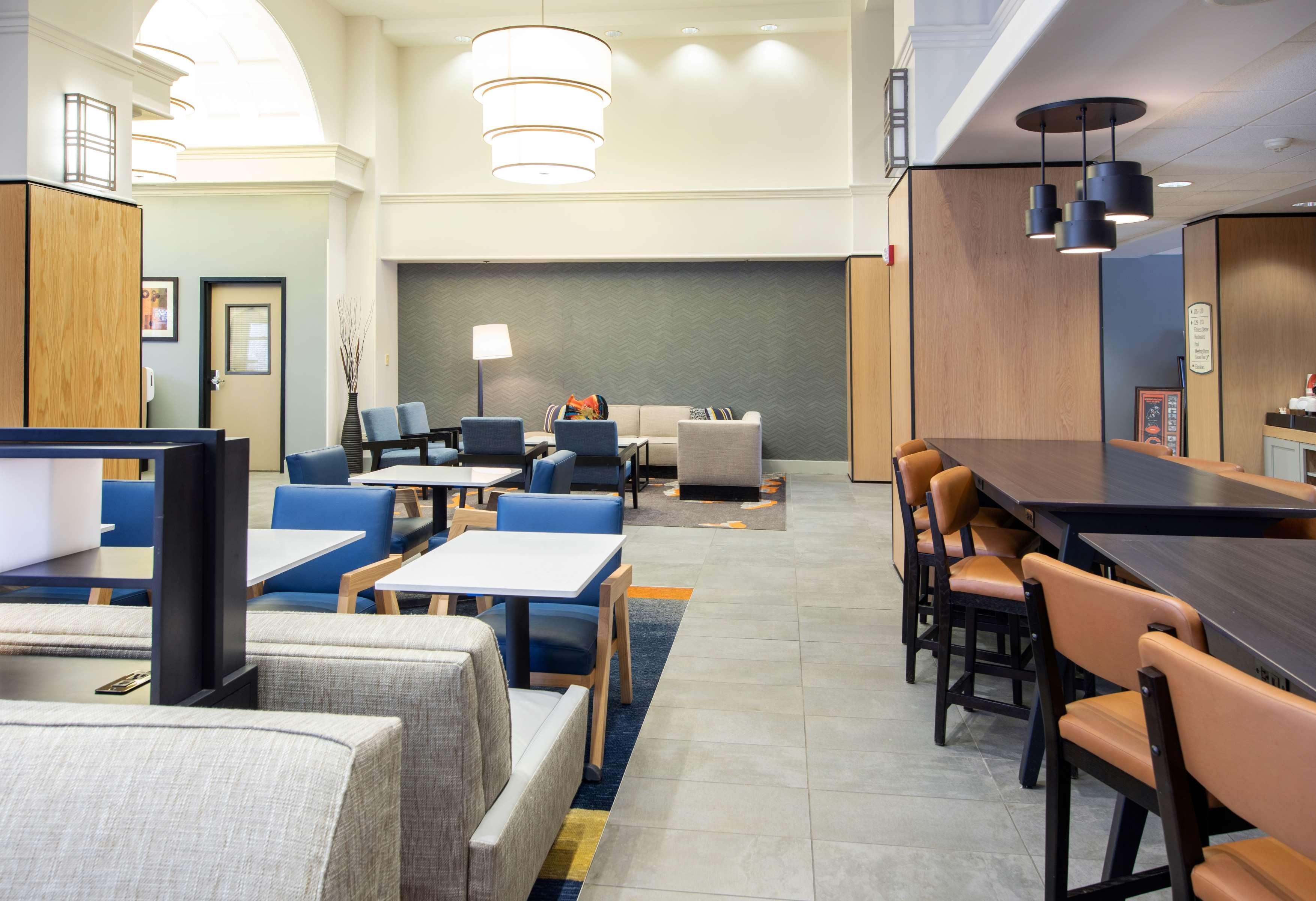 מלון Hyatt House Chicago שאומבורג מראה חיצוני תמונה