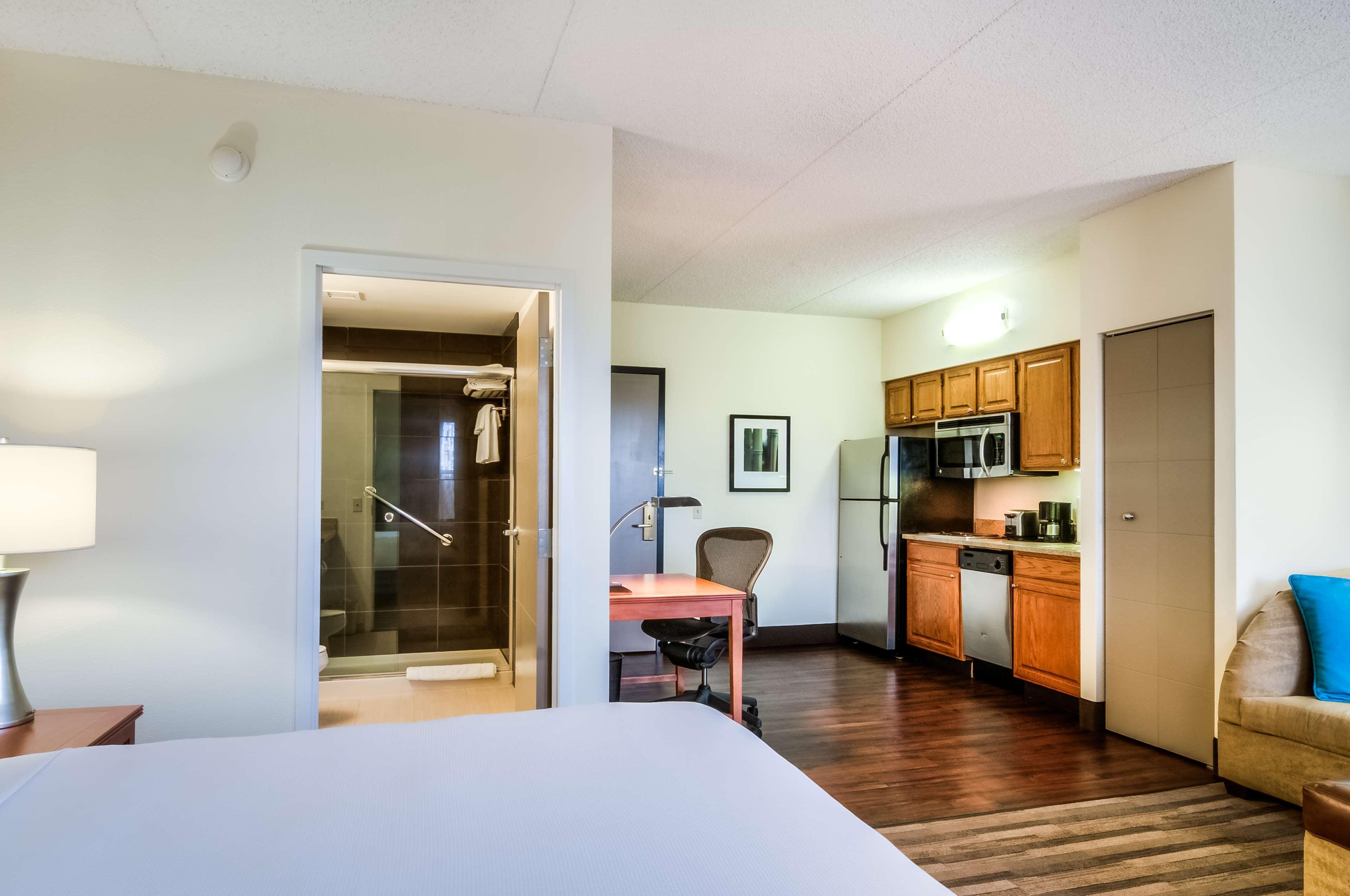 מלון Hyatt House Chicago שאומבורג מראה חיצוני תמונה