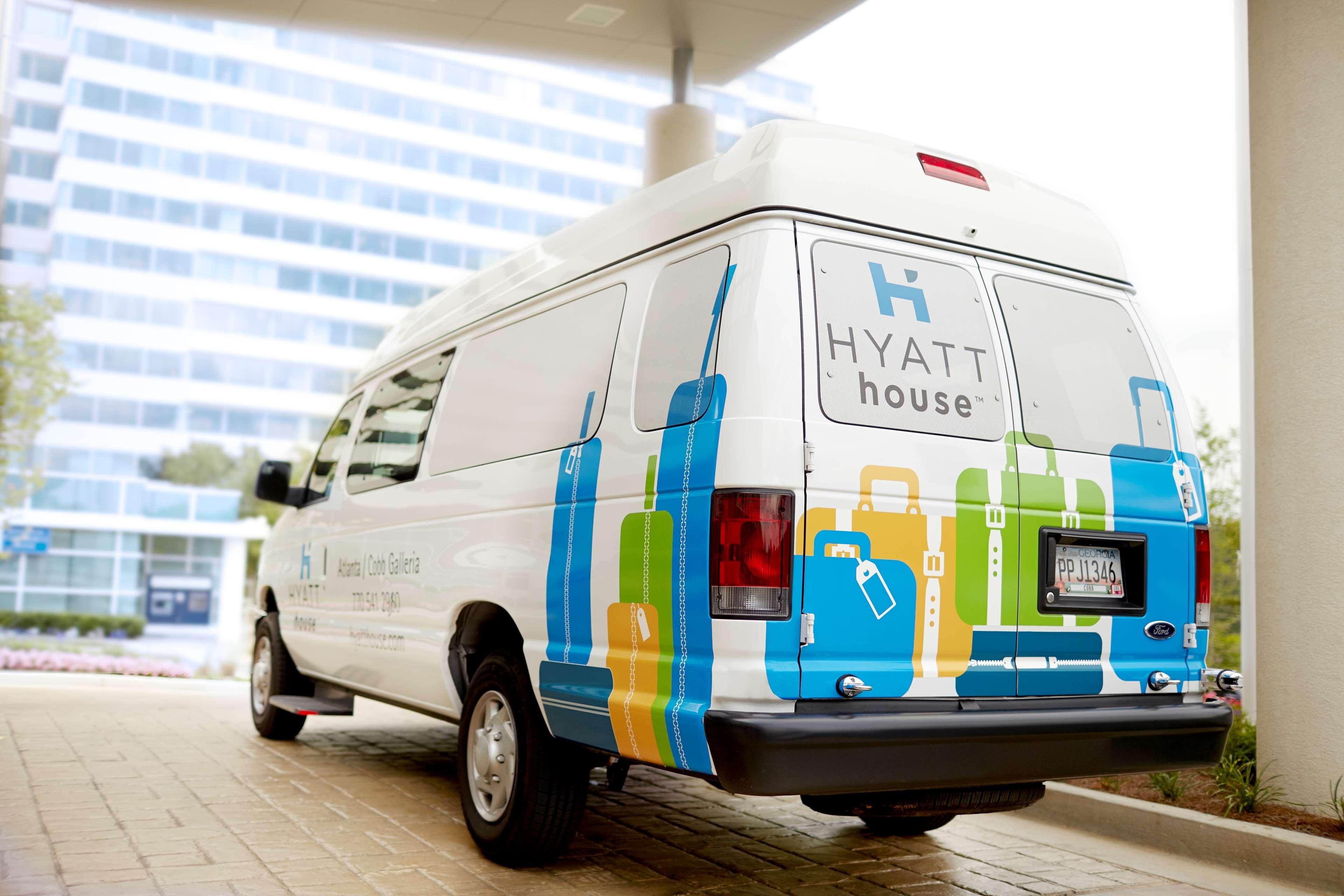 מלון Hyatt House Chicago שאומבורג מראה חיצוני תמונה