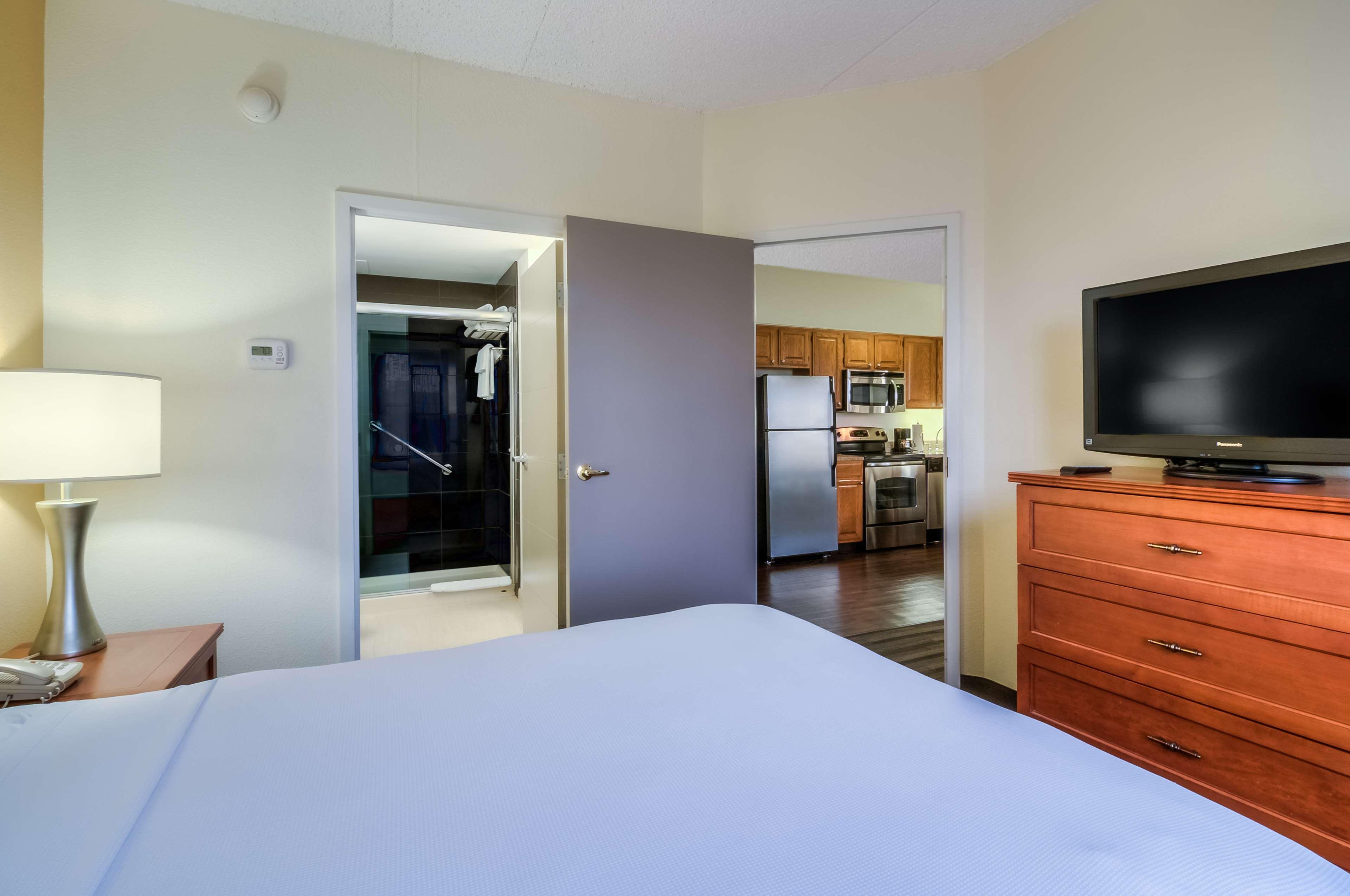 מלון Hyatt House Chicago שאומבורג מראה חיצוני תמונה