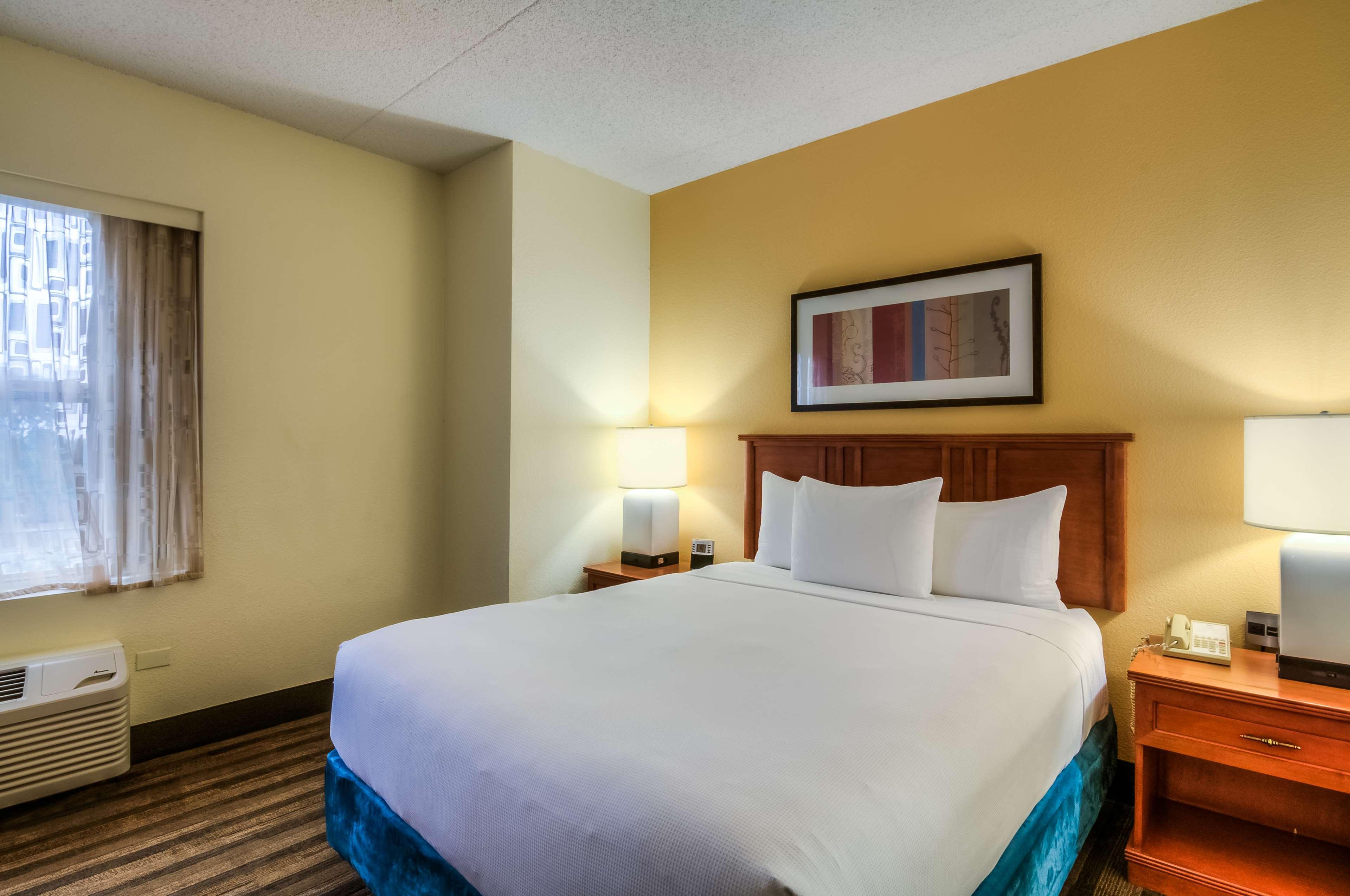 מלון Hyatt House Chicago שאומבורג מראה חיצוני תמונה