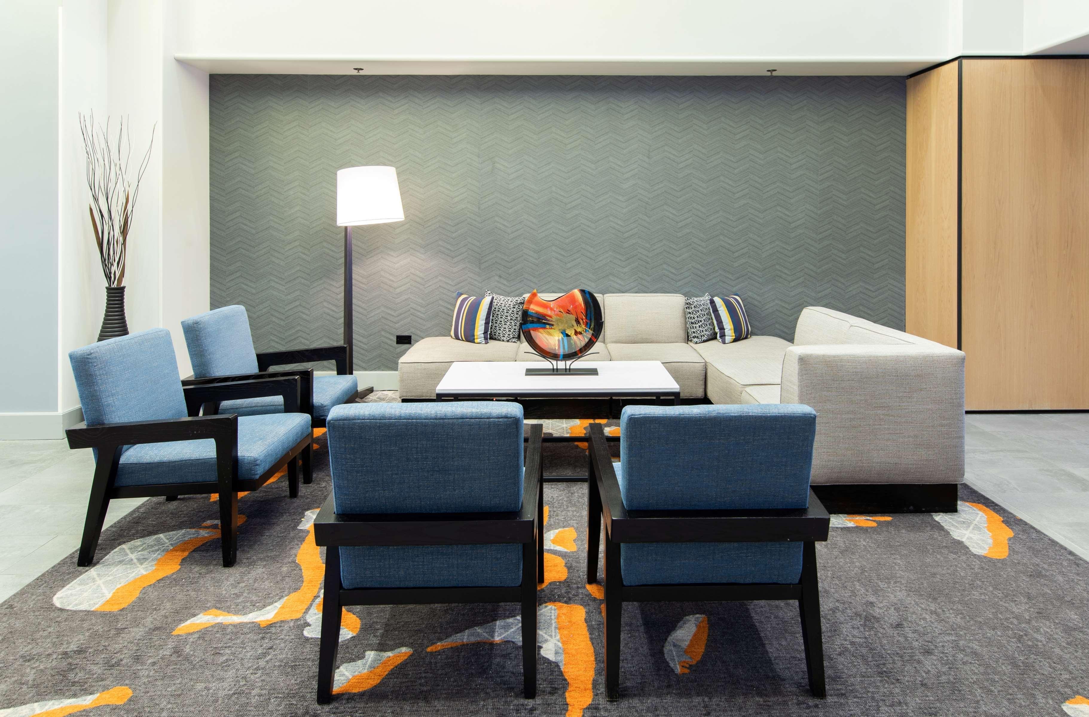 מלון Hyatt House Chicago שאומבורג מראה חיצוני תמונה