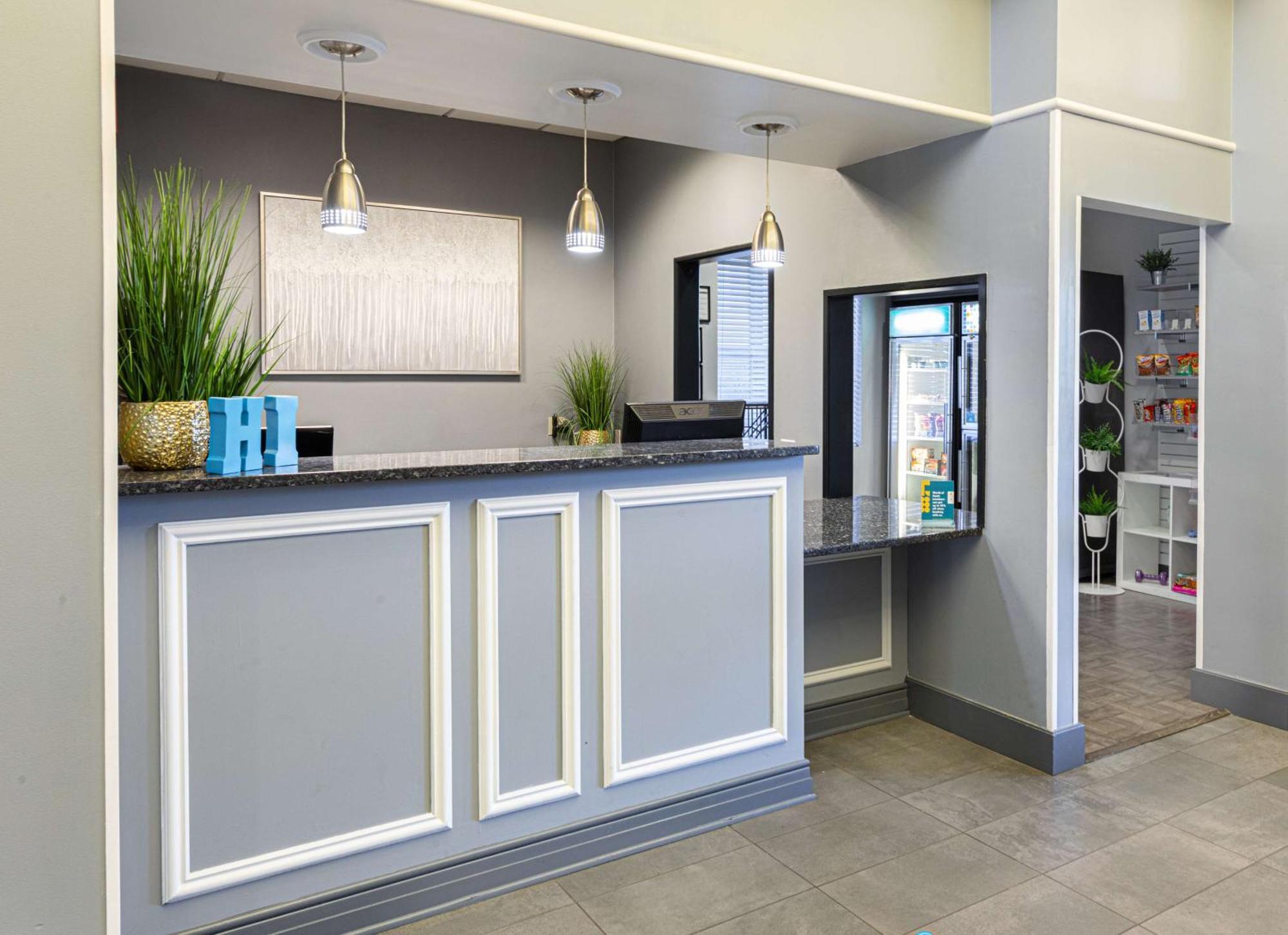 מלון Hyatt House Chicago שאומבורג מראה חיצוני תמונה