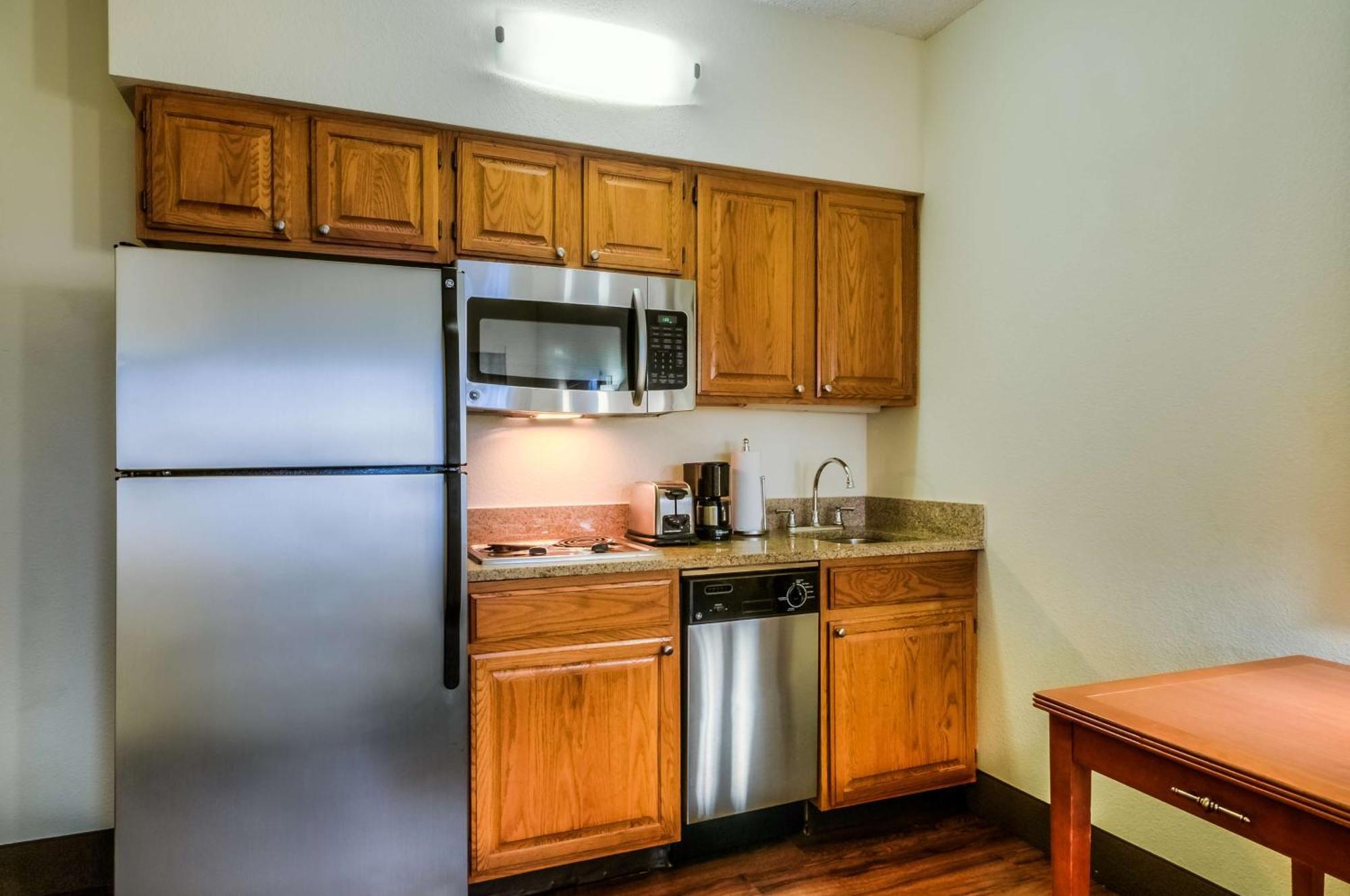 מלון Hyatt House Chicago שאומבורג מראה חיצוני תמונה