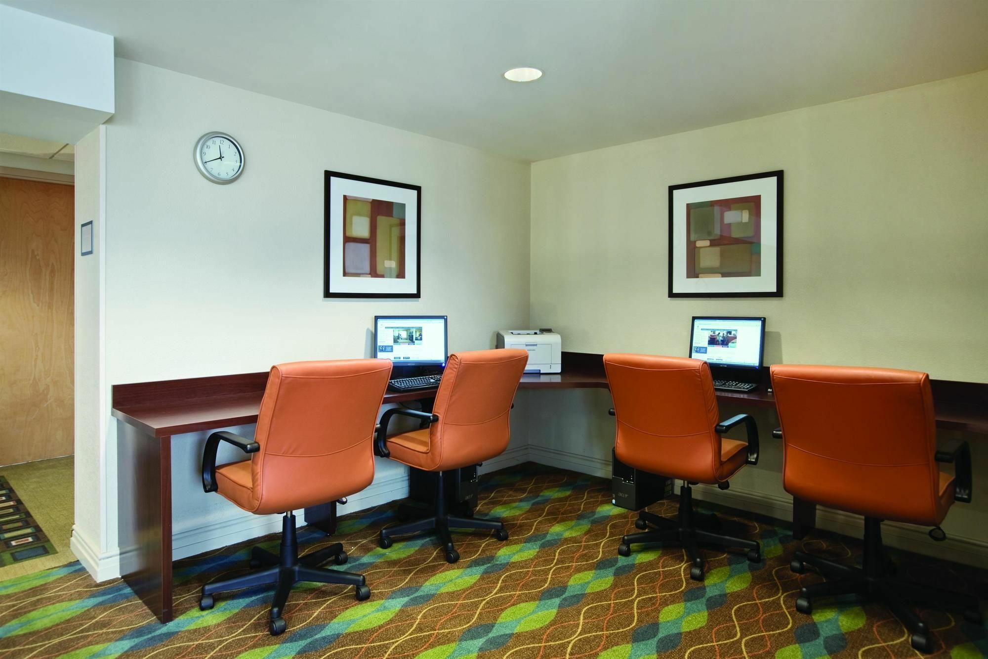 מלון Hyatt House Chicago שאומבורג מראה חיצוני תמונה